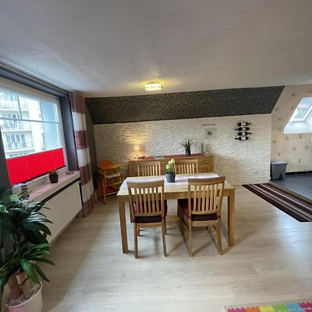 Fewo Kuhnert Laboe Buitenkant foto