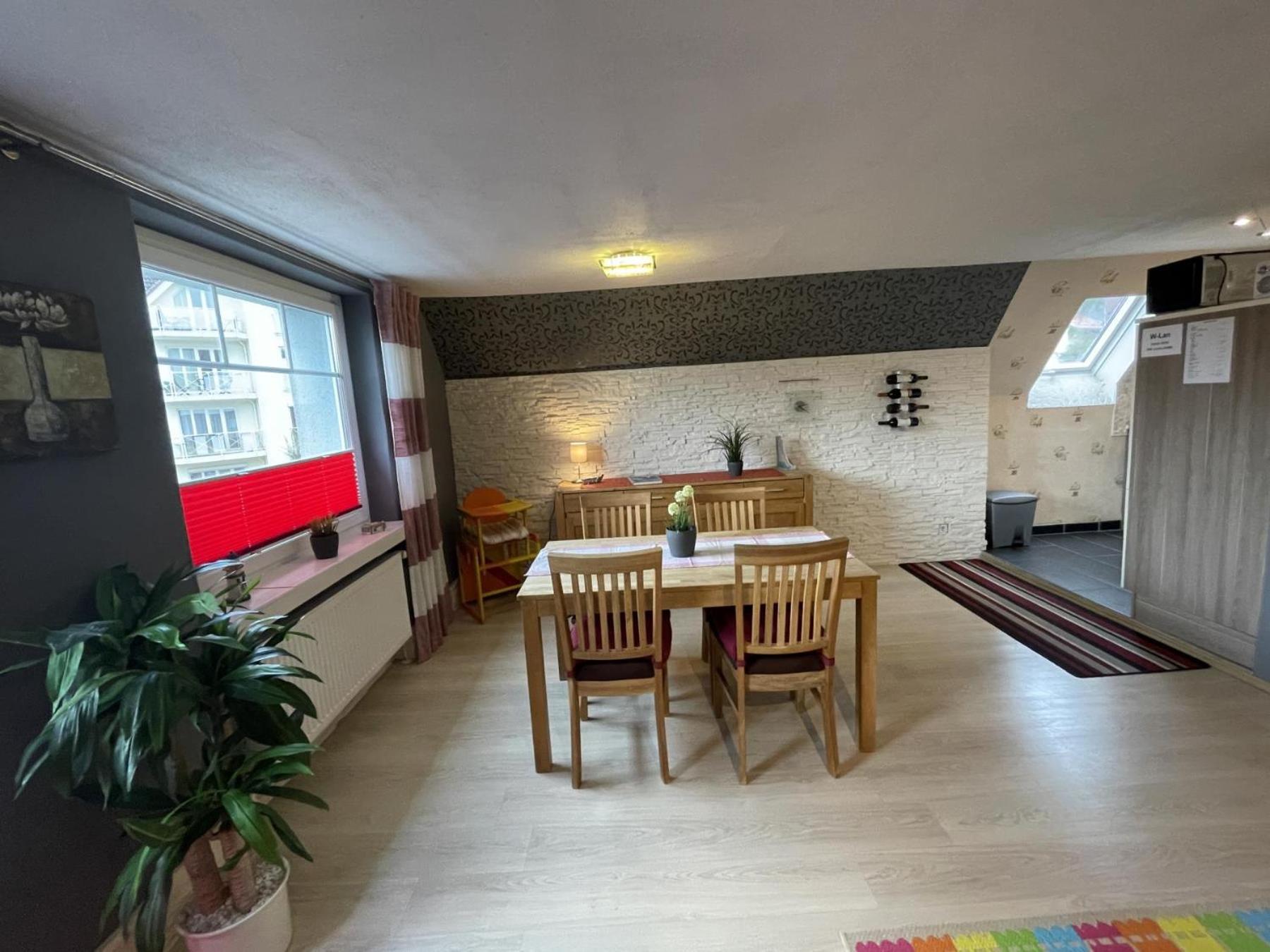 Fewo Kuhnert Laboe Buitenkant foto