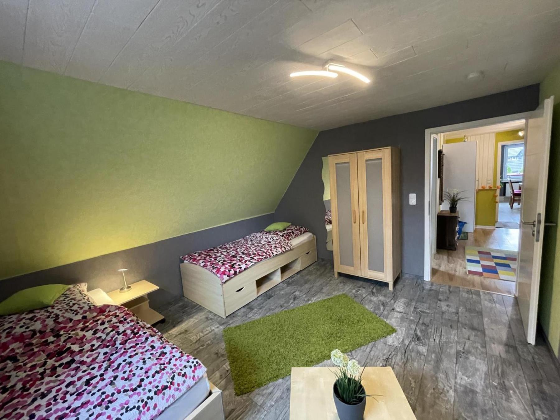 Fewo Kuhnert Laboe Buitenkant foto